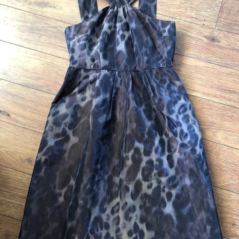 Banana Republic Dress